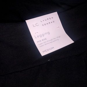 Lauren Conrad Leggings